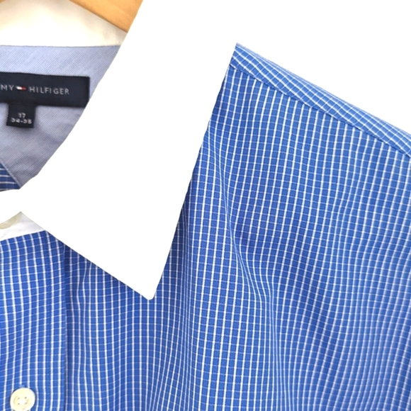 Tommy Hilfiger Dress Shirt‎ - Picture 5 of 8
